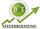 D&T Steuerberatung Logo