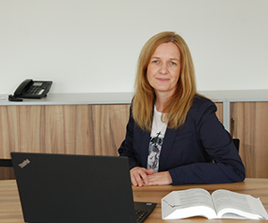Birgit Dundler, D&T Steuerberatung Team Birgit Dundler